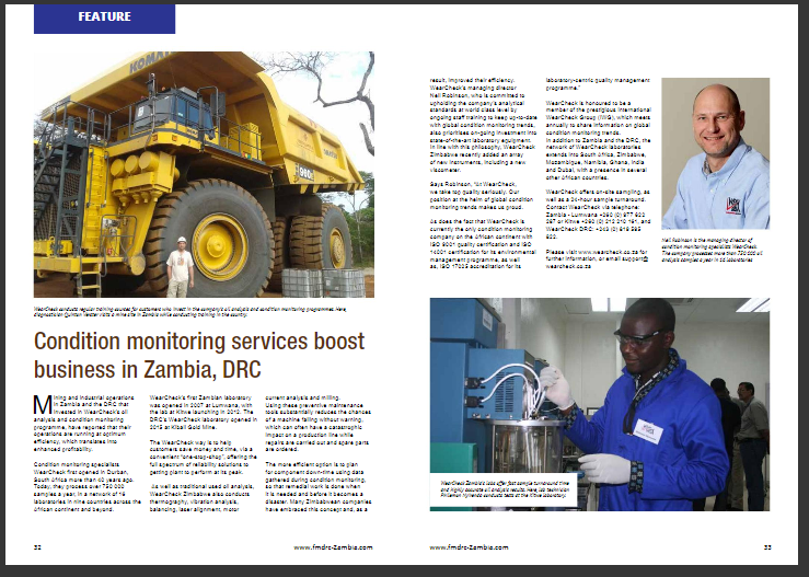 10 Mining DRC-Zambia apr'19