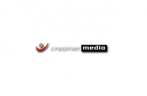 Creamer Media Logo