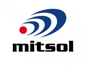 mitsol logo